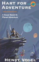 Hart for Adventure