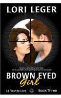 Brown Eyed Girl