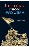 Letters From Iwo Jima