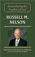 Russell M. Nelson