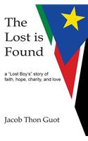 Lost is Found