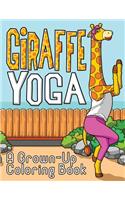 Giraffe Yoga