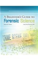 A Beginner's Guide to Forensics