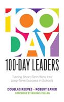 100-Day Leaders