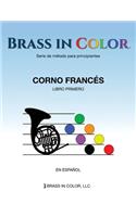 Brass in Color (Viento en colores)