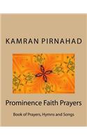 Prominence Faith Prayers