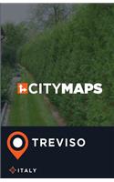 City Maps Treviso Italy
