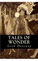 Tales of Wonder