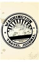 Washington Travel Journal