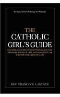The Catholic Girl's Guide