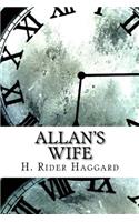 Allan's Wife