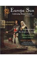 Europa Sun Issue 1