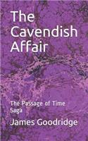 The Cavendish Affair