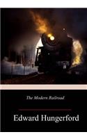 The Modern Railroad
