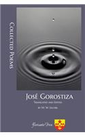 Jose Gorostiza