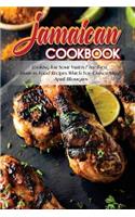 Jamaican Cookbook