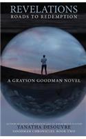 Revelations: Roads to Redemption(2 Goodman Chronicles)