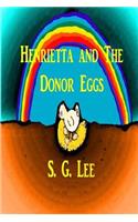 Henrietta and the Donor Eggs