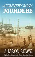 Cannery Row Murders
