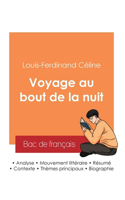 Réussir son Bac de français 2025: Analyse du Voyage au bout de la nuit de Louis-Ferdinand Céline