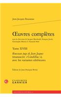 Oeuvres Completes