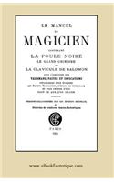 Le Manuel du Magicien