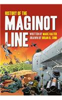 History of the Maginot Line
