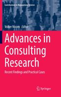 Advances in Consulting Research