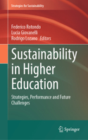 Sustainability in Higher Education