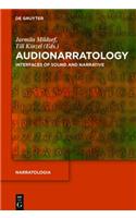 Audionarratology