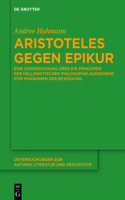 Aristoteles gegen Epikur