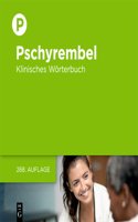 Pschyrembel Klinisches Wörterbuch