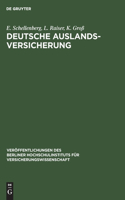 Deutsche Auslandsversicherung