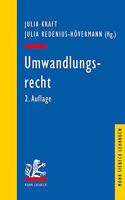 Umwandlungsrecht