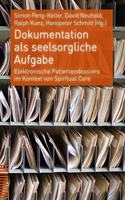 Dokumentation ALS Seelsorgliche Aufgabe