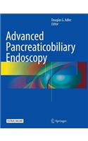 Advanced Pancreaticobiliary Endoscopy
