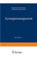 Synergiemanagement