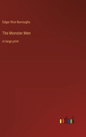 Monster Men