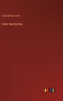 Kater Martinchen