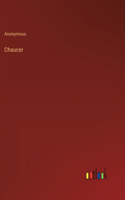 Chaucer