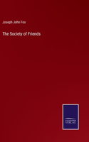 Society of Friends