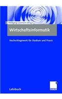 Wirtschaftsinformatik