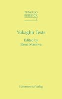 Yukaghir Texts