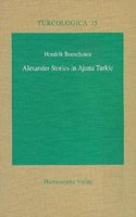 Alexander Stories in Ajami Turkic