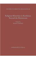 Religious Minorities in Kurdistan