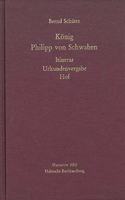 Konig Philipp Von Schwaben