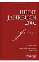 Heine-Jahrbuch 2002