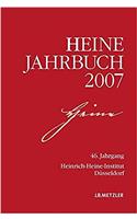 Heine-Jahrbuch 2007