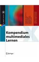 Kompendium Multimediales Lernen