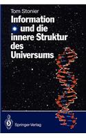 Information Und Die Innere Struktur Des Universums